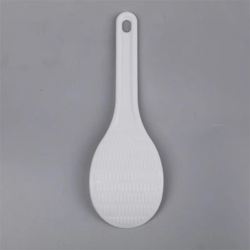 1PC Nonstick rice Spoon Kitchen Supplies Rice cooker rice Shovel Spoon For kitchen nonstick Cookware for kitchen set