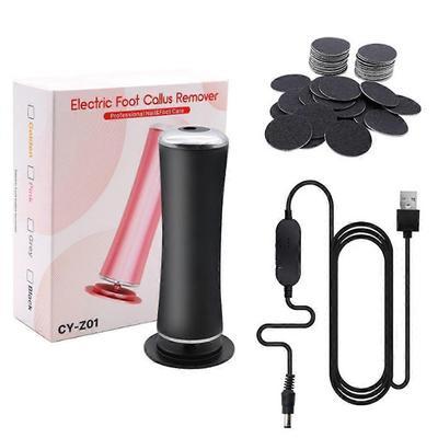 Frese elettriche per manicure e pedicure – Rimuovi calli elettrico