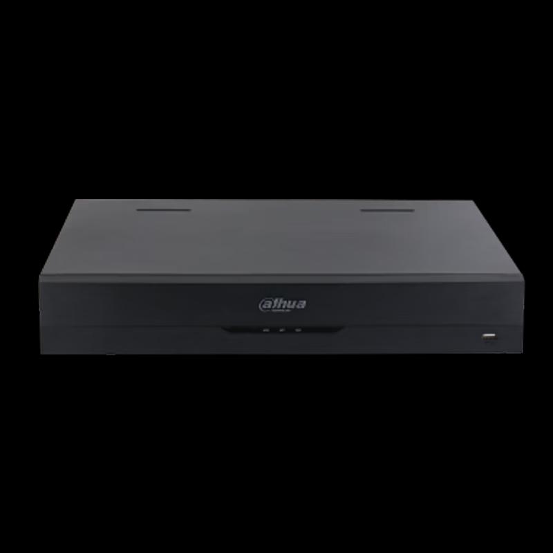 Dahua 4-Bay HD Network Surveillance NVR CN plug (adapter included)