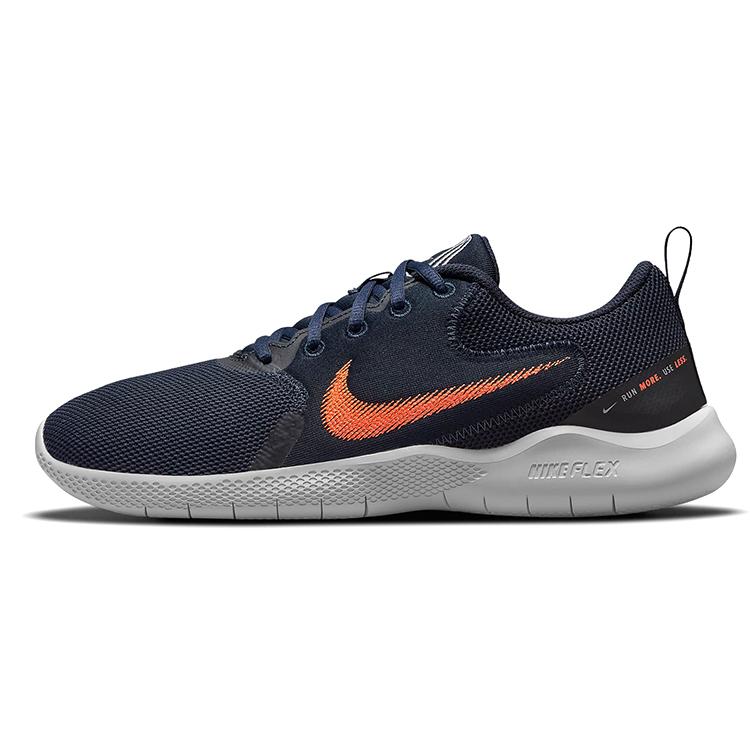 

Новые Nike Flex Experience Run 10 Dark Obsidian Hyper Crimson CI9960-402 44.5