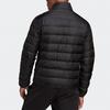 adidas ESSENTIALS Down Jackets & Coats Asia Version Men's Black GH4589