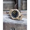 CASIO wristwatch G-SHOCK GBD-800UC-5 men imported product