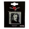 Tom Petty & The Heartbreakers American Treasure Pin Badge