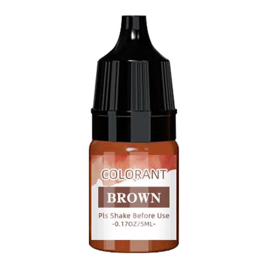 Candle Dye Highly Concentrated Candle Wax Dye 5ml Liquid Candle Dye for Soy Wax Beeswax Palm Gel Paraffin Wax Soap Coloring DIY Candle Making