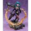 Fire Emblem Byleth 17 Scale Plastic Painted Finished Figure