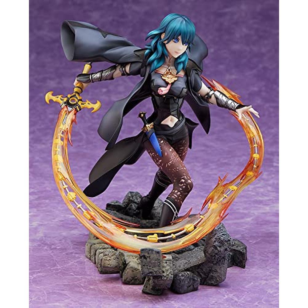 Fire Emblem Byleth 17 měřítko plastová malovaná hotová figurka