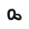 Genuine Sennheiser GSA 301 Replacement Ear Pad Cushions for Sennheiser GSP 300, GSP 301, GSP 302, GSP 303, GSP 350 Gaming Headphones/Headsets
