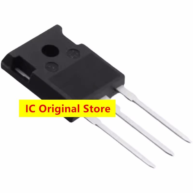 STTH60W03CW TO-247 Fast Recovery Rectifier Diode Dual Switch 60W03 New And Original TH60W03