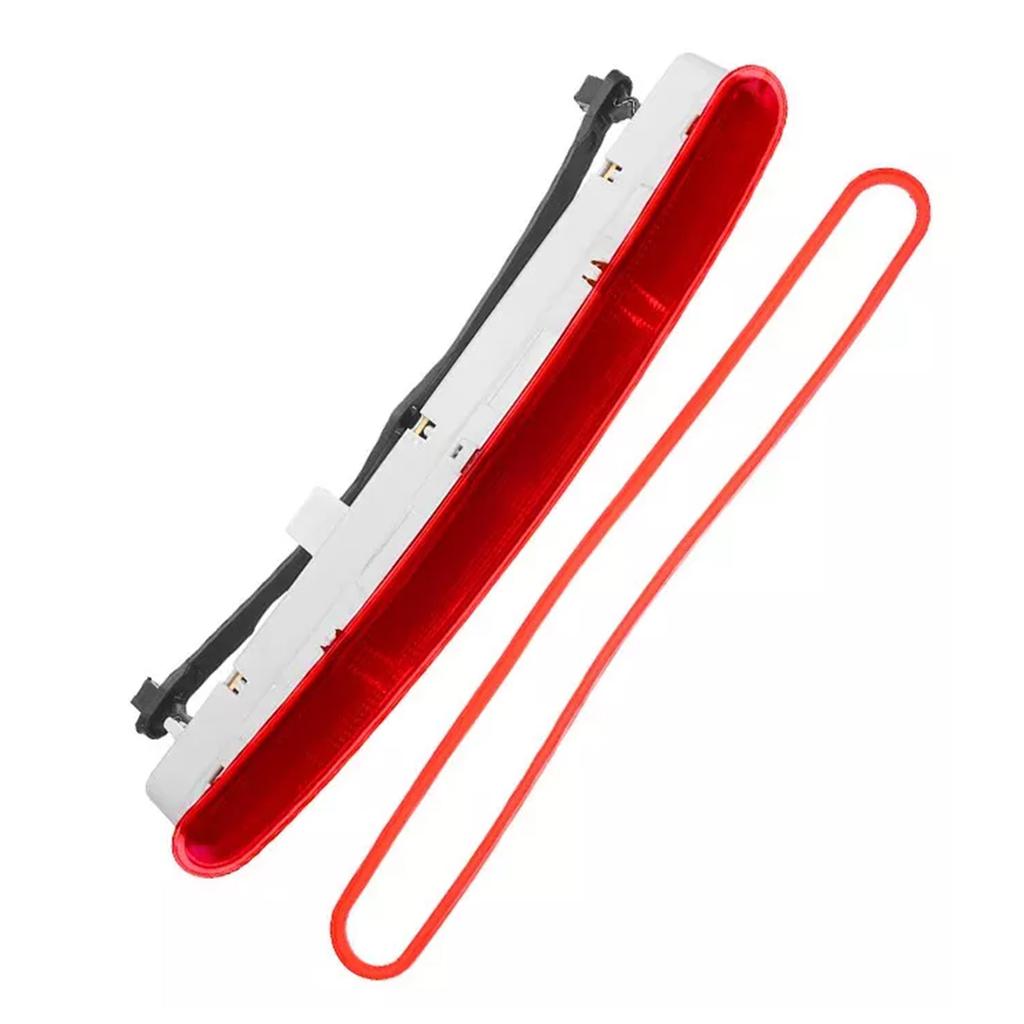 Rücklicht Dritte LED-Bremsleuchte Rotes Bremslicht 1C0945097E Für VW Beetle 1998-2010