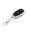 Opener Transmitter+Receiver Learning Code(1527) Gate Garage ABS 2CH 433MHz Relay Wireless Remote Control Switch