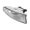 Fog Light 1Z0941700C Lightweight Simple tallation Accessory Spare Parts Right