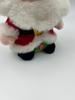 Musical Dancing Santa Claus & Reindeer Plush Toy - Christmas Gift