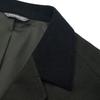 Baoxiniao Men's Business Casual Single-Breasted Blazer