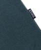 XTONZ Xtk175 Border V-Neck Pullover Knit (Blue)