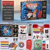 QiuQiao Luksusowa gra planszowa Monopoly