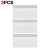 1/5/10Pcs Scraper Card Tools for Screen Protector Squeegee De-Bubble Shovel Phone Tablet PC LCD TPU Hydrogel Film Scraping Board