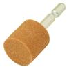 SK11 (SK11) Hexagonal Shaft Whetstone for Ironwork 25ÁE5mm WA60MV NO.32-HEX