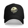 Upside Down Baseball Cap WomenUnisex Custom Logo Trucker Hat Summer Streetwear Outdoor Sport Sun-Proof Baseball Caps