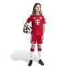 Adidas Fc Bayern Munich 26/27 Shorts CLIMACOOL Red