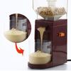 Peanut Butter Maker Machine Electric Large Volume Peanut Butter Machine Nut Grinder for Coffee Almonds Hazelnuts Cereal