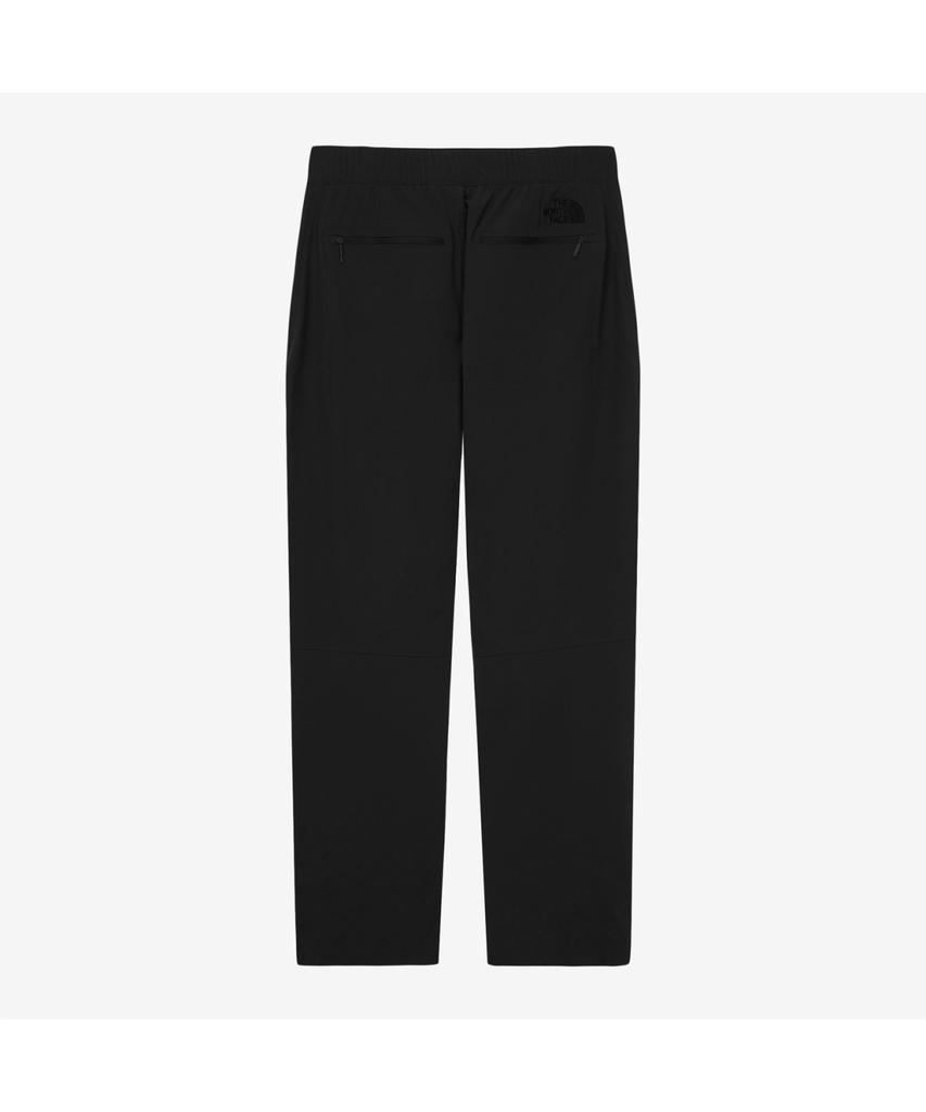 Noseupeiseu Np6Nr52A Men'S Stride Pants Black