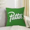 Fashion P-pattas Pillowcases Home Bedding Decorative Pillow Cover Wedding Super Soft Pillow Case
