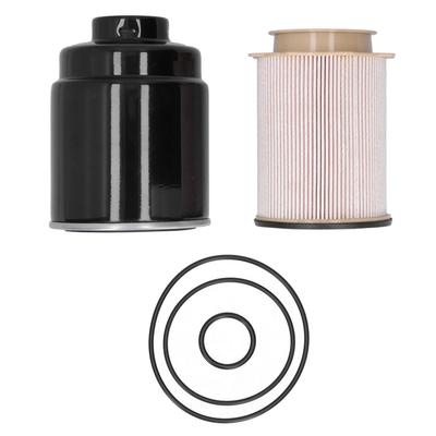 Articoli per carburanti – Filtri carburante