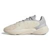 Originals Ozelia Comfortable Versatile Simple Durable Low-Top Dad Sneakers Unisex Sneakers Gray White ID1122
