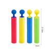 Foam Water Gun Kids Summer Outdoor Beach Swimming Pool Toy Game Birthday Party Favors Mini Pull Type Water Squirt Pinata Fillers