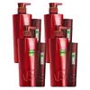 Vidal Sassoon Light & Smooth Shampoo & Conditioner Value Set