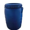Heavy-Duty Plastic Storage Barrel