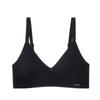 Traceless Soft Support Strip Underwear Is Comfortable and Nude, Close-fitting, No Steel Ring Gathers Up, Beautiful Back Bra Women