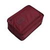 Multifunctional Portable Folding Waterproof Travel Shoes Storage Bag Large Capacity Pouch Organizer for Easy Carry and Storage