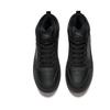 Anta High Top Skateboard Shoes Men's Black/Castle Gray 912548938-3