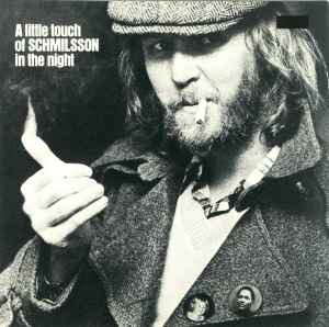 CD HARRY NILSSON - Little Touch of Schmilsson in the N 37612R RCA US Jazz Used