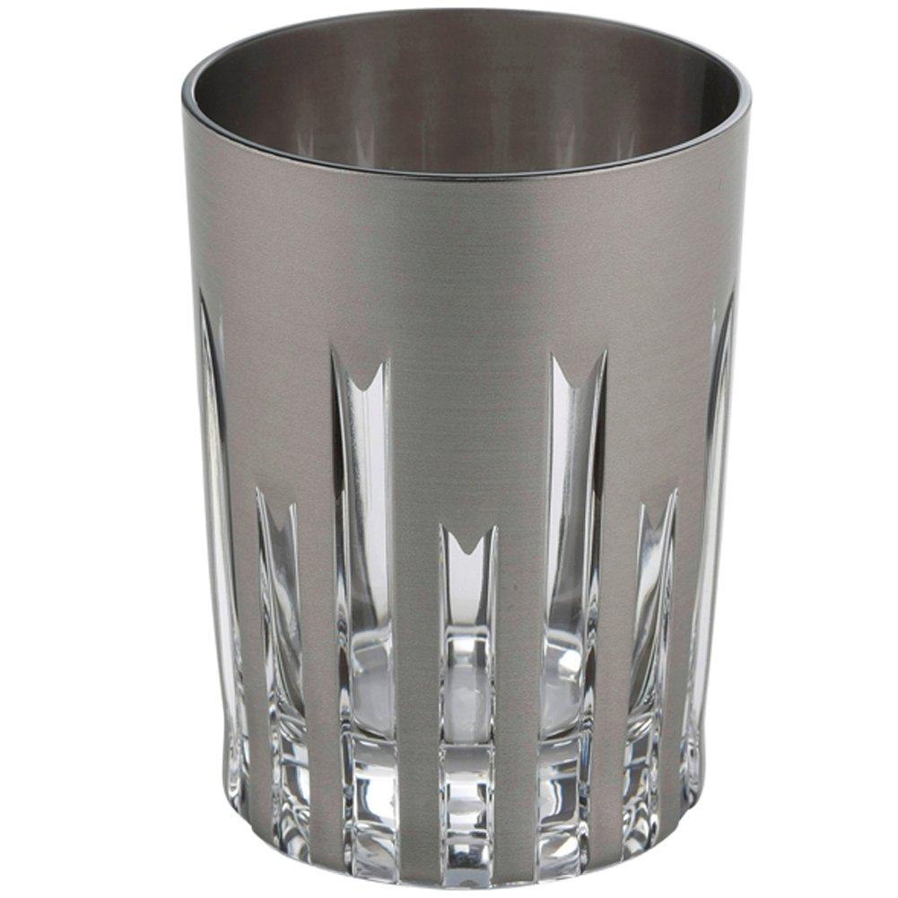 

Sato Metal Industries SALUS Luce Water Cup Silver