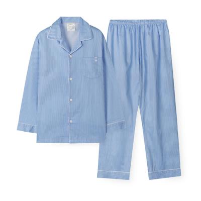 [ORCITE] Ensemble pyjama à manches longues pour homme Mare F355 [Expédié de Corée] 100 % authentique