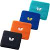 Table Tennis Wristband NL Wristband II Royal Blue 77400 [Butterfly]