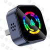 Wireless 2-in-1 CarPlay Adapter: Smart Connectivity Box for Android Auto and CarPlay