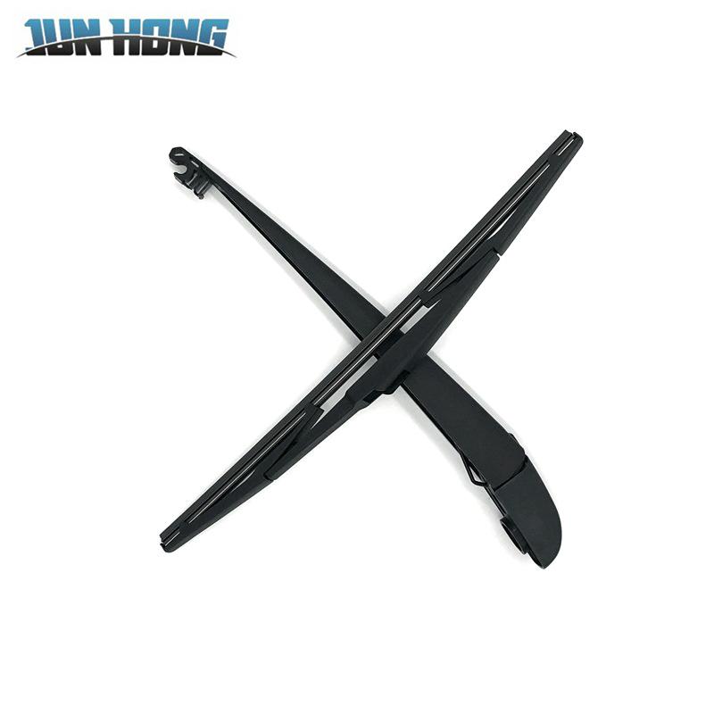 Toyota C-HR Rear Wiper Assembly & Cover