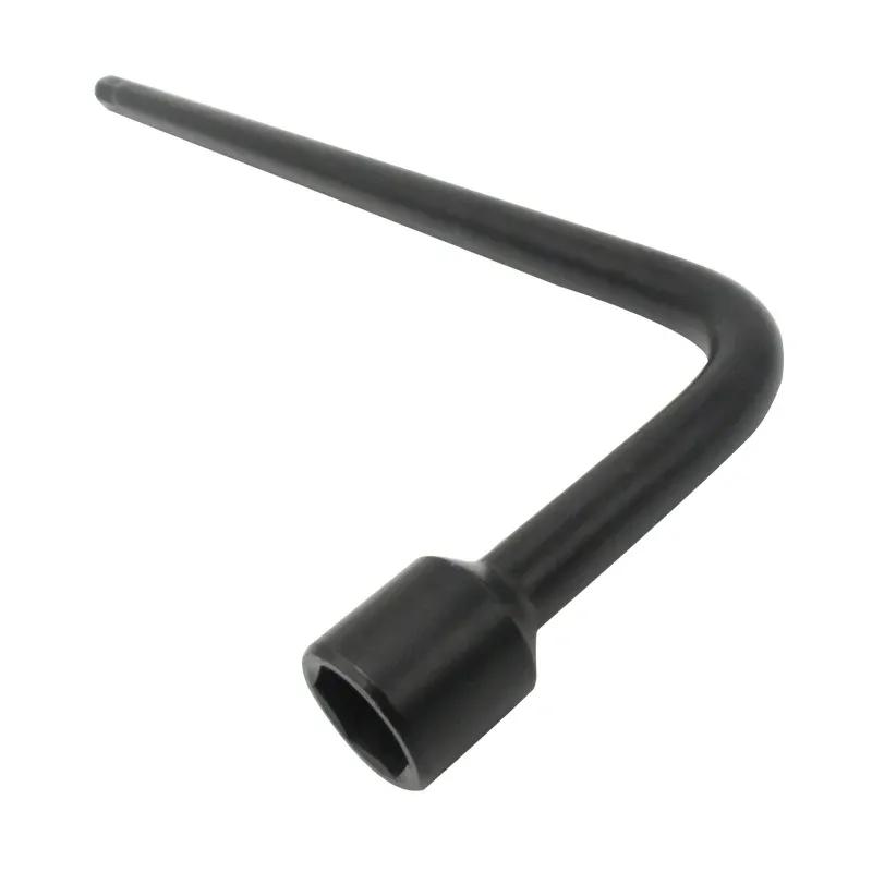 L Shaped Type Socket Angled Wrench Hex Key Allen Wrench Car Wheel Nut For Ford Transit Connect Tourneo Connect Courier Tool Hand