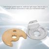 TD04 TD04HL TD04HL-15T Turbocharger Repair Kit Full Set Turbocharger Rebuild Kit Repair Accessory