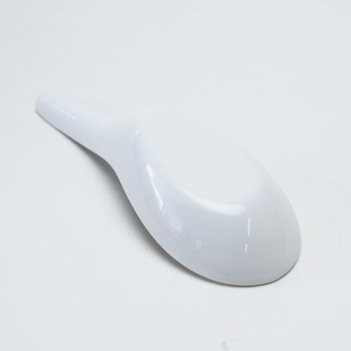 Gold five Colorful Chinese character spoon (2 spoons) AM-IR004