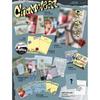 [Pre-order] YOONSANHA - CHAMELEON (2nd Mini)