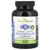 Advanced Magnesium Complex , 500 Mg , 120 Vegetable Capsules