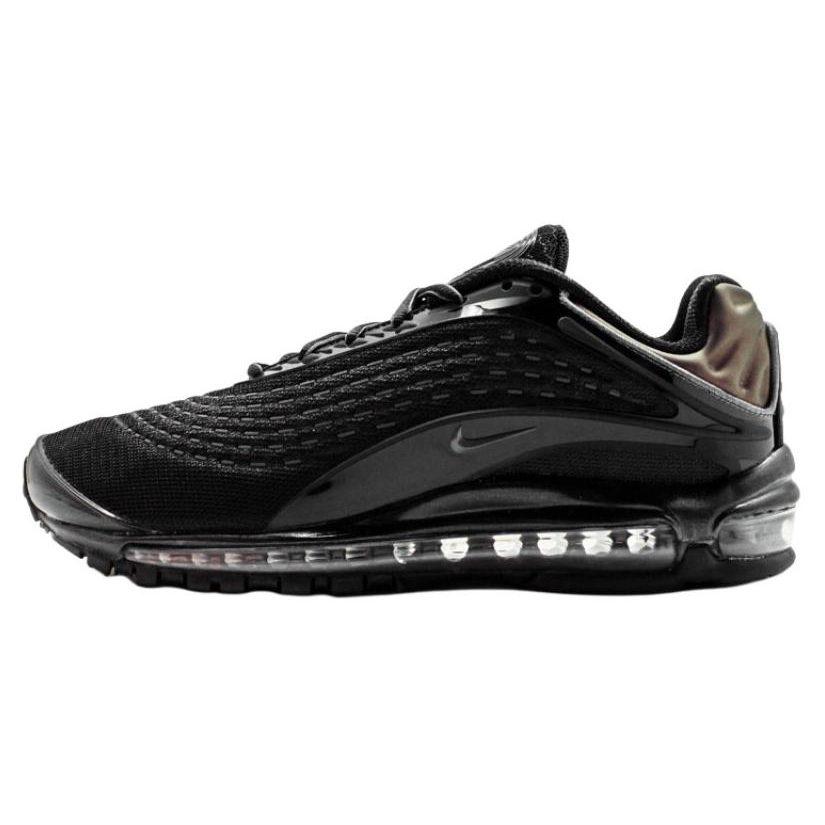Nike Air Max Deluxe Triple Black AV2589-001