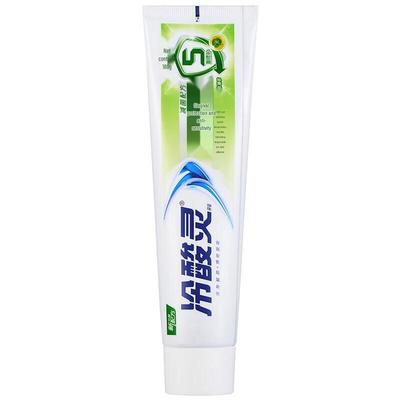 Leng Suan Ling Anti-Sensitivity & Gum Care Toothpaste