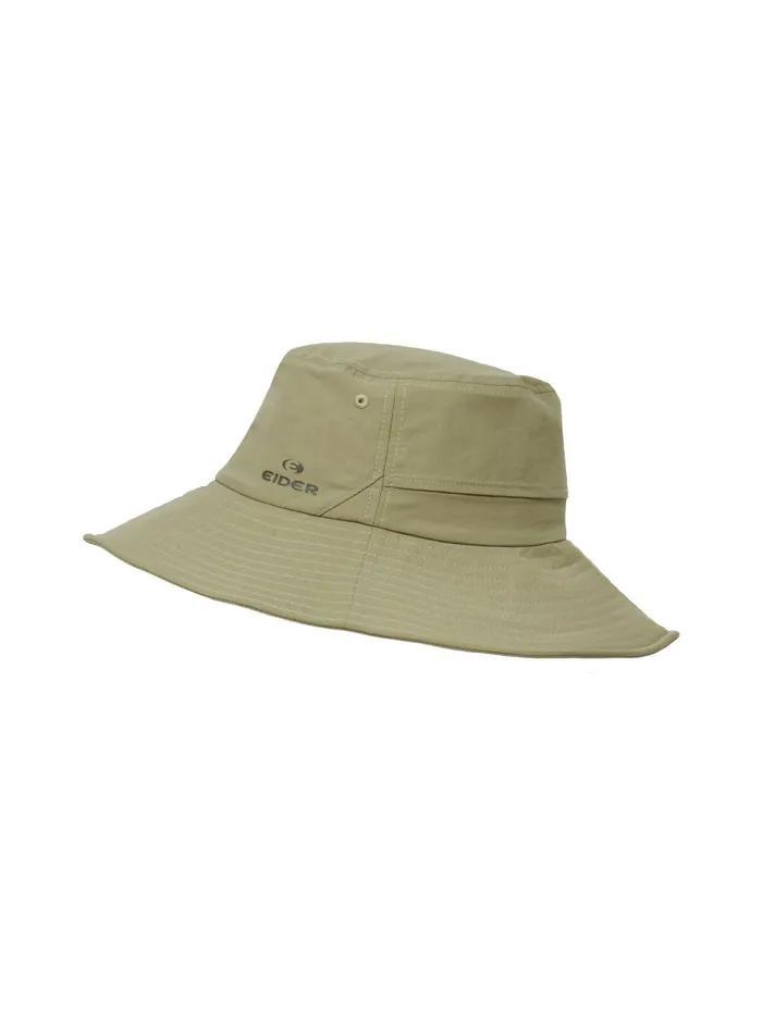Airy Wide Hat_Yellow Green_DUA26C11G5