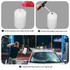 1L High Pressure Washer Adjustable Sprayer Nozzle Snow foam lance Car Soap Foam Generator For Karcher K2 K3 K4 K5 K6 K7