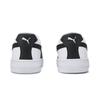 Puma Bequeme Low-Top-Sneaker Unisex-Sneaker Weiß 402223-01